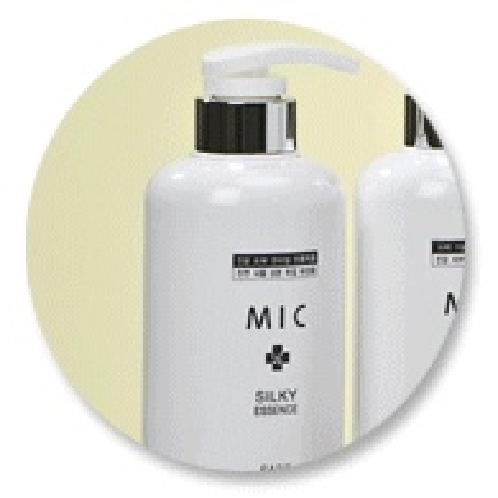 MIC SILKY ESSENCE - 500ml, 1000ml