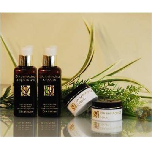 Dia Anti-aging for Skin Care Shops