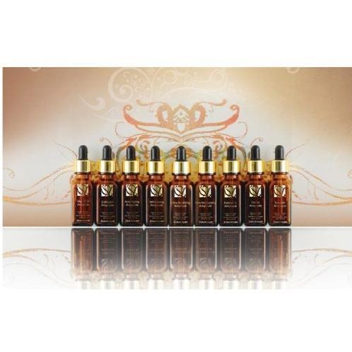 9 types of High Functionality & High Effectivity Dia Tox Ampule 30ml