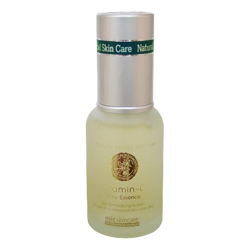 Vitamin C Silky Essence